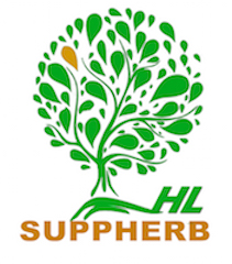 Logo suppherb